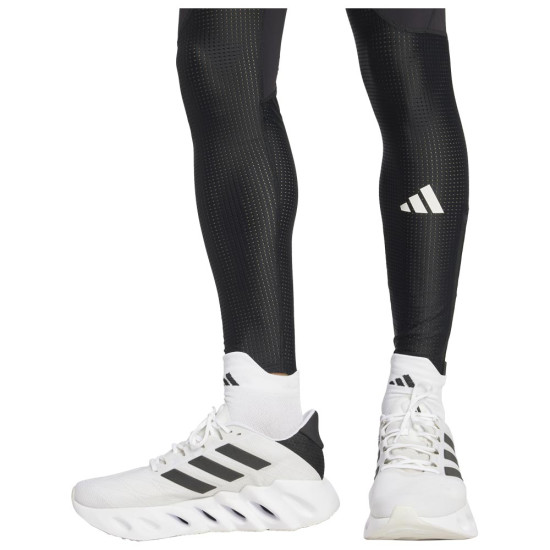 Adidas Ανδρικό κολάν Adizero Running Long Leggings